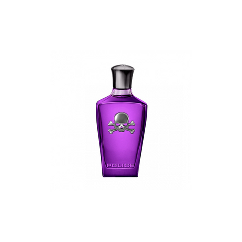 Police Potion Arsenic Eau De Parfum 50 Ml