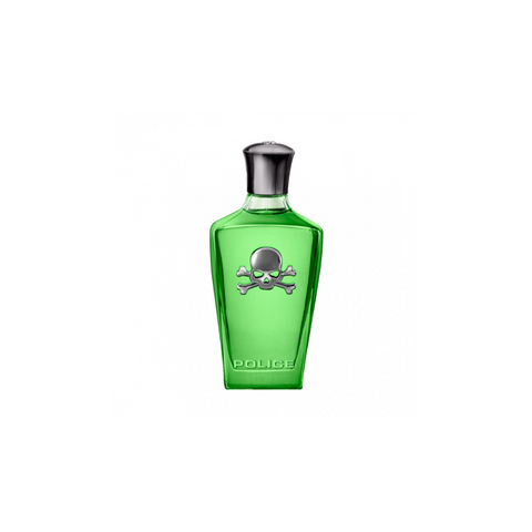 Police Potion Absinthe Eau De Parfum 30 Ml