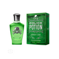 Police Potion Absinthe Eau De Parfum 50 ml