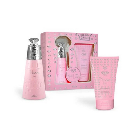 Nabeel Nader Juri Set Donna