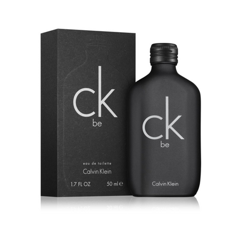 Calvin Klein Ck Be Eau De Toilette 50 Ml