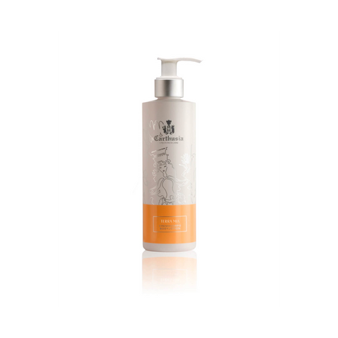 Carthusia Terra Mia Crema Profumata Corpo 250 Ml