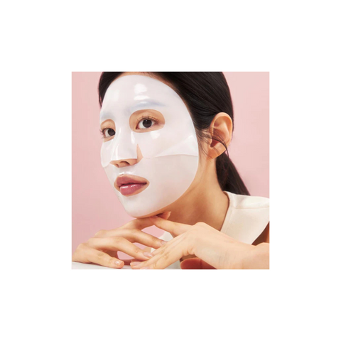 Biodance Bio Collagen-Real Deep Mask X4 34 g