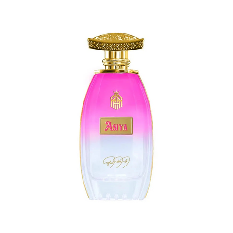 Asghar Adam Ali Asya Eau De Parfum 100 Ml