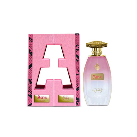 Asghar Adam Ali Asya Eau De Parfum 100 Ml