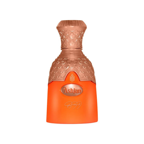 Asghar Adam Ali Ashjan Eau De Parfum 100 Ml