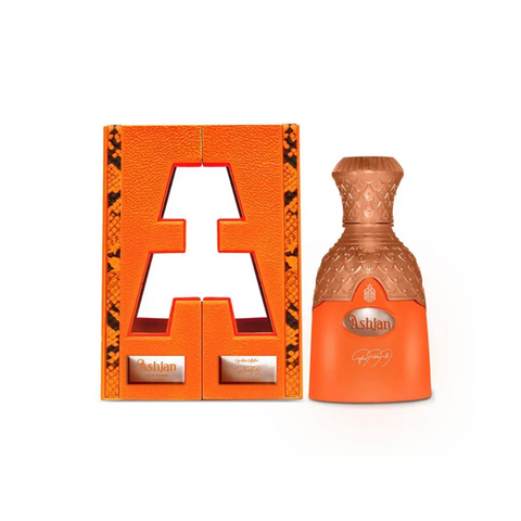 Asghar Adam Ali Ashjan Eau De Parfum 100 Ml