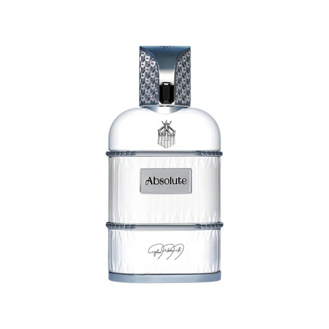 Asghar Adam Ali Absolute Eau De Parfum 100 Ml