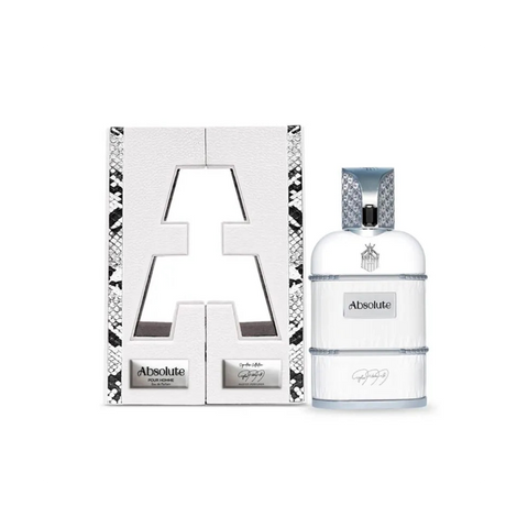 Asghar Adam Ali Absolute Eau De Parfum 100 Ml