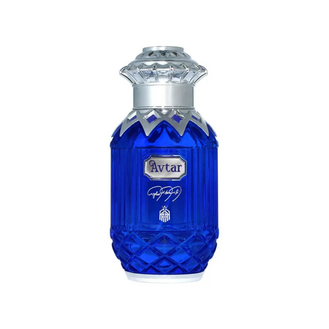 Asghar Adam Ali Avtar Eau De Parfum 100 Ml