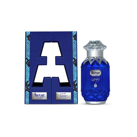 Asghar Adam Ali Avtar Eau De Parfum 100 Ml