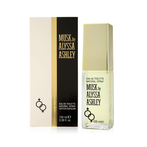 Alyssa Ashley Vanilla Eau De Parfum 50 Ml Donna