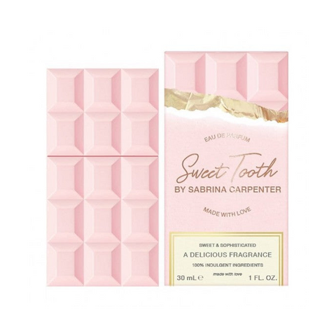 Sabrina Carpenter Sweet Tooth EDP 30 Ml