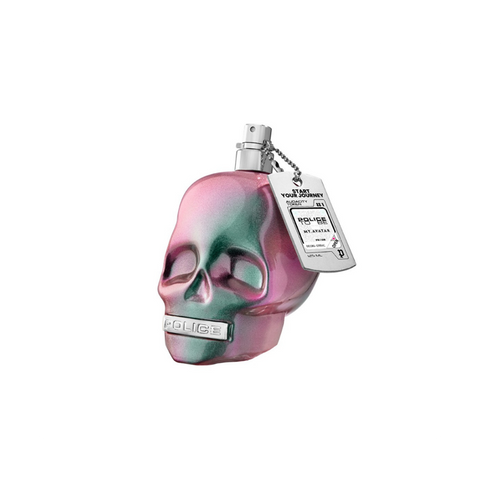 Police To Be My Avatar Eau De Parfum 40 Ml Donna
