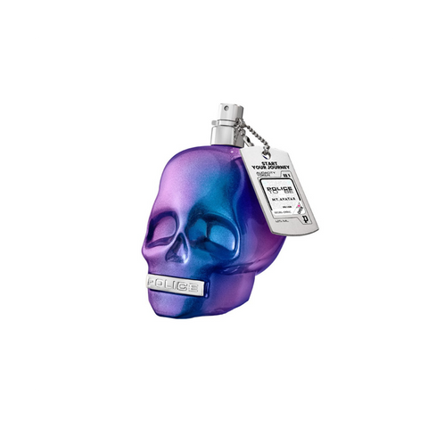 Police To Be My Avatar Eau De Toilette 125 Ml Uomo