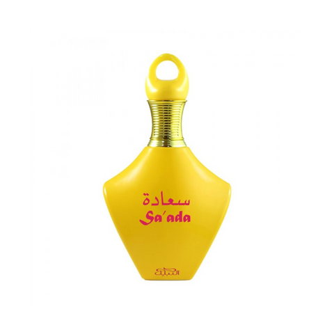 Nabeel Sà Ada Eau De Parfum 100 Ml