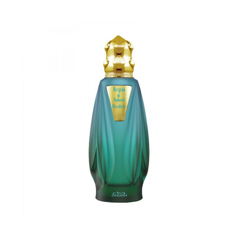Nabeel Acqua Di Nabeel Absolute Eau De Parfum 100 Ml