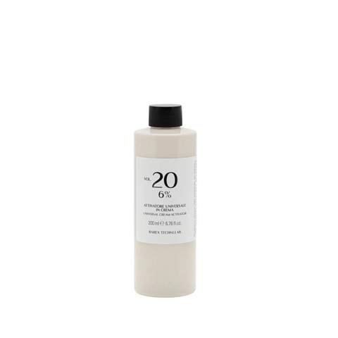 Barex Attivatore Universale in Crema Vol.40 200 Ml