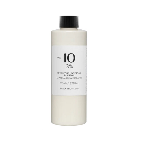 Barex Attivatore Universale in Crema Vol.10 200 Ml