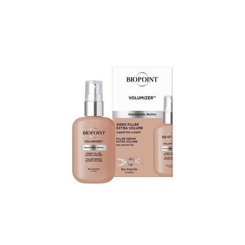 Biopoint Siero Filler Extra Volume 50 Ml