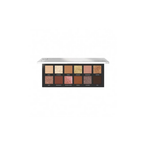 Mesauda Milano Archetype 102 Warm Nudes