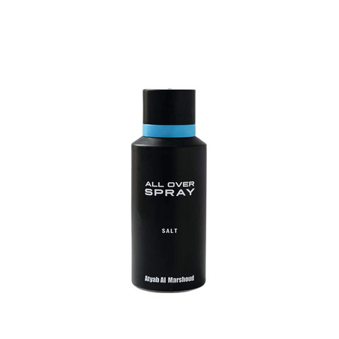 Marshoud All Over Spray Salt 125 Ml