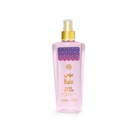Nabeel Bahi Body Splash 250 Ml