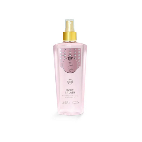 Nabeel Nader Juri Body Splash 250 Ml