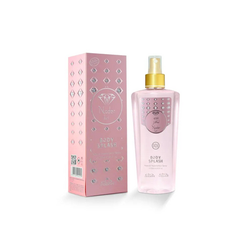Nabeel Nader Juri Body Splash 250 Ml