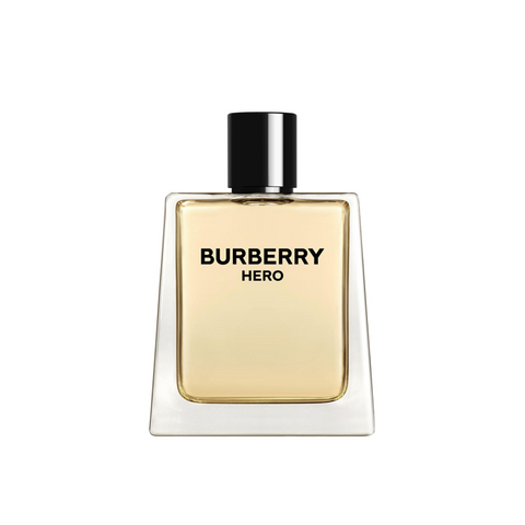 Burberry Hero Eau de Toilette 150 Ml Uomo