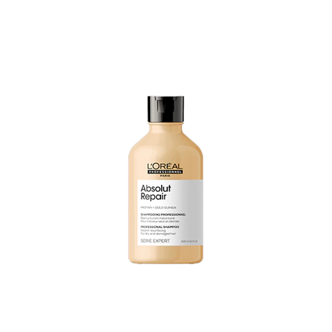 L'Oréal Serie Expert Absolut Repair Shampoo 300 Ml