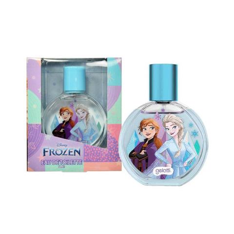 Disney Frozen Profumo EDT 50 Ml