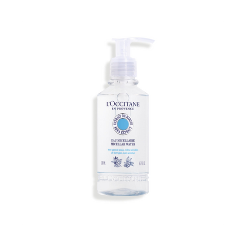 L'Occitane Extrait De karitè Acqua Micellare 200 Ml