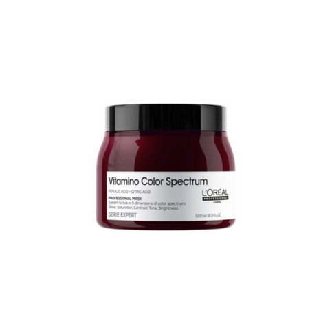 L'Oréal Serie Expert Vitamino Color Spectrum Maschera 500 Ml