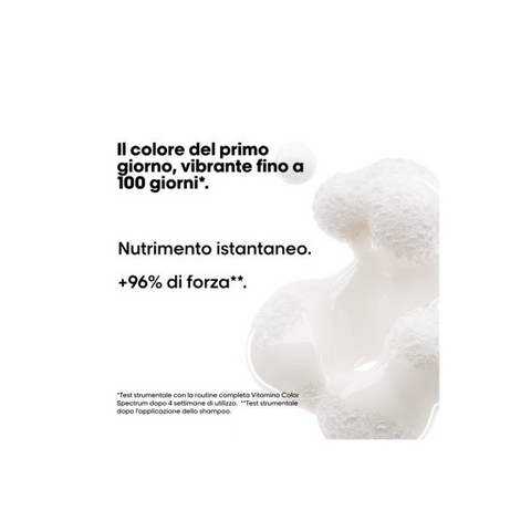 L'Oréal Serie Expert Vitamino Color Spectrum Maschera 500 Ml