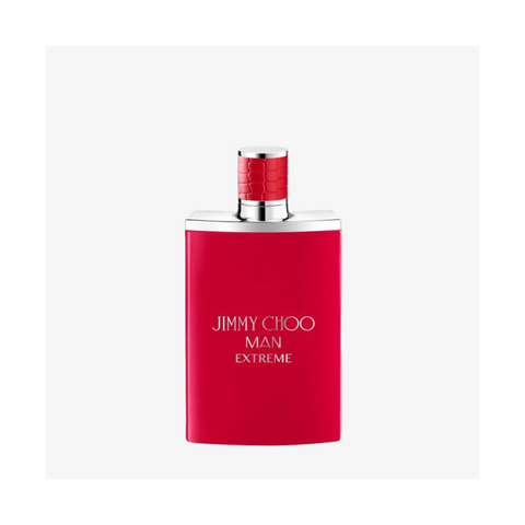 Jimmy Choo Man Extreme EDP 30 Ml Uomo