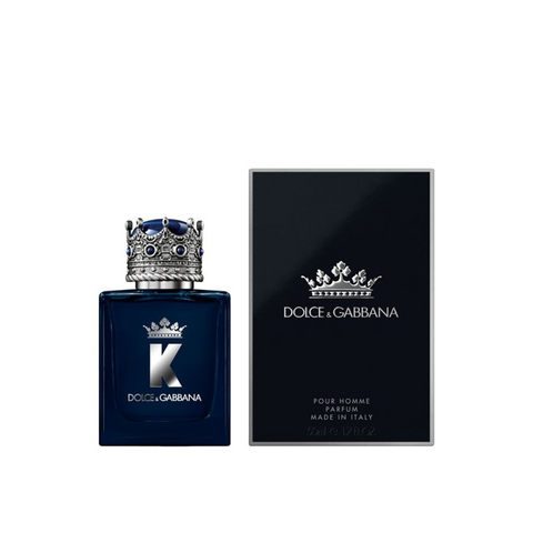 Dolce & Gabbana K Parfum 50 Ml Uomo