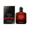Giorgio Armani Stronger With You Parfum Edp Uomo 100 ml
