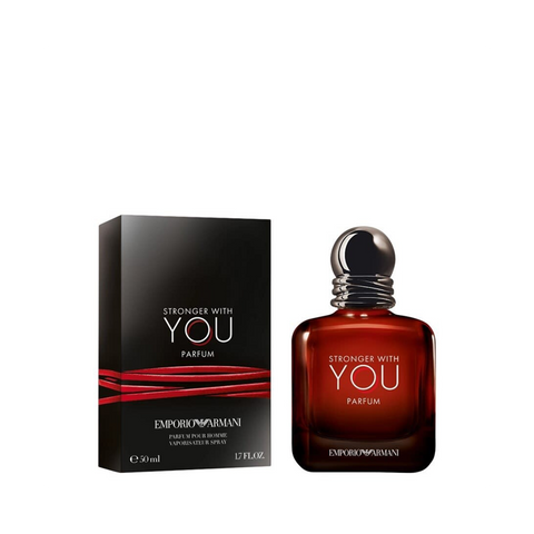 EAU DE PARFUM UOMO