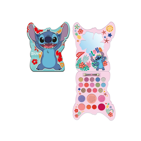Disney Stitch Trousse Bambina