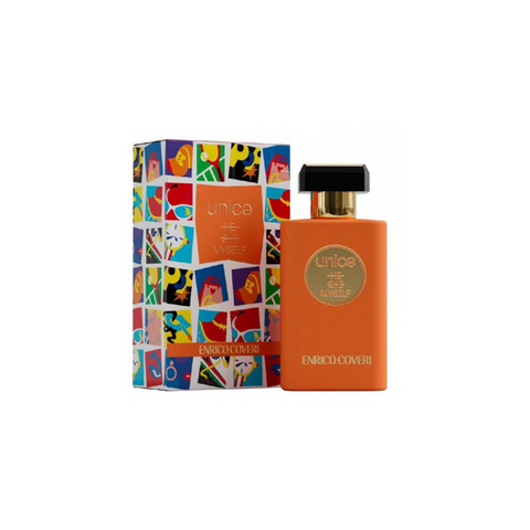 Enrico Coveri Unice He She Myself EDP 100 Ml