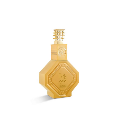 Nabeel Irth Gold Eau De Parfum 100 Ml