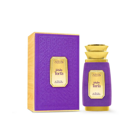 Nabeel Torfa Eau De Parfum 100 Ml