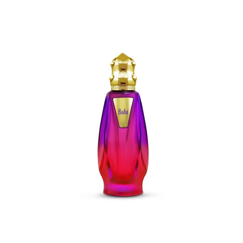 Nabeel Bahi Eau De Parfum 100 Ml