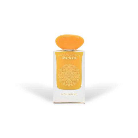 Gulf Orchid Musk Collection Pina Colada 60 Ml