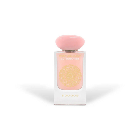 Gulf Orchid Musk Collection Cotton Candy 60 Ml