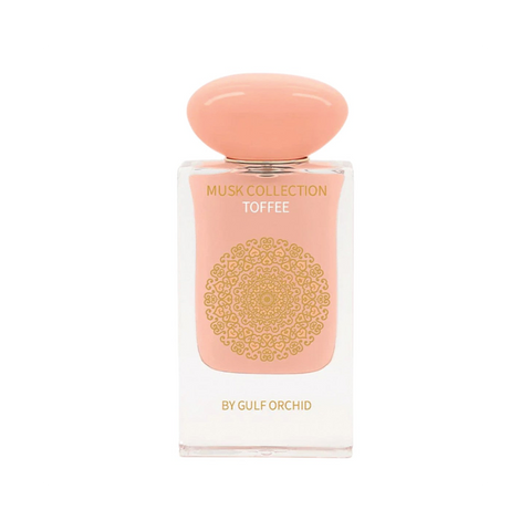 Gulf Orchid Musk Collection Toffee 60 Ml