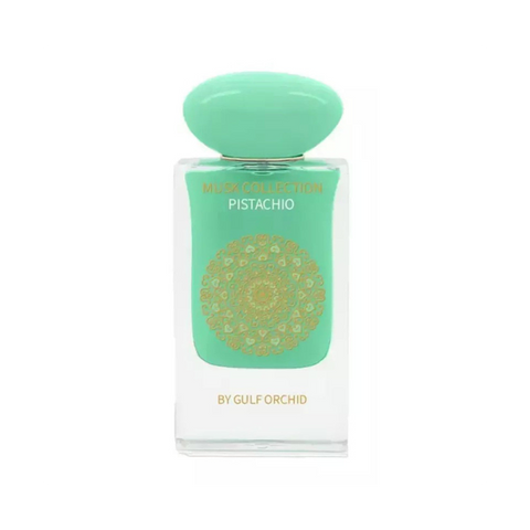 Gulf Orchid Musk Collection Pistachio 60 Ml