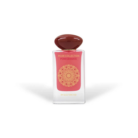 Gulf Orchid Musk Collection Pomegranate 60 Ml