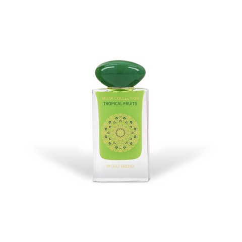 Gulf Orchid Musk Collection Tropical Fruits 60 Ml